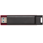 Kingston DataTraveler Max - Chiavetta USB - 256 GB - USB 3.2 Gen 2